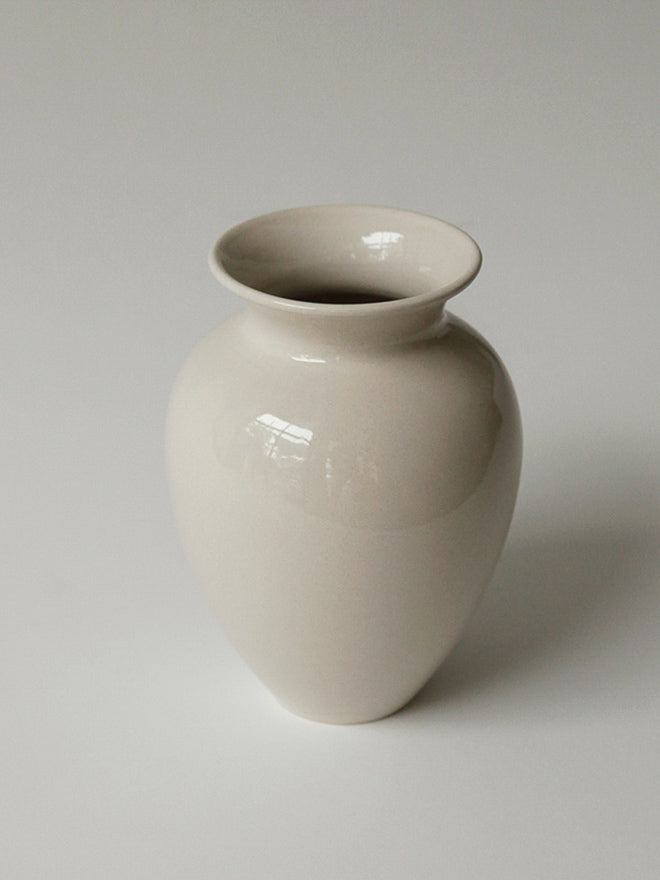 Amphora vase - Sand