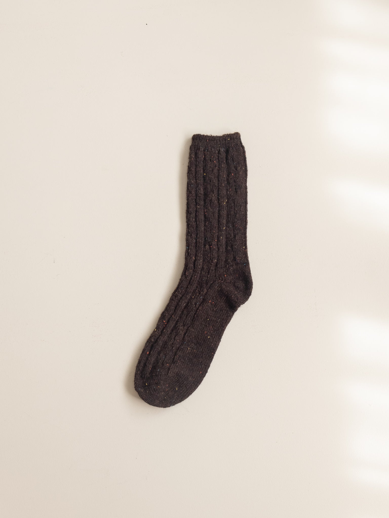 Winter Cotton Socks