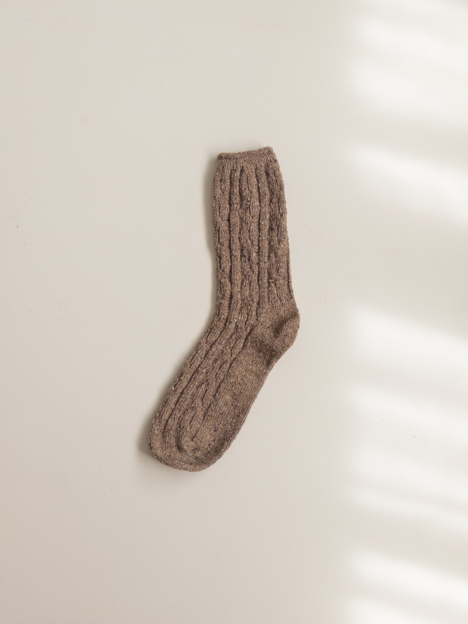 Winter Cotton Socks