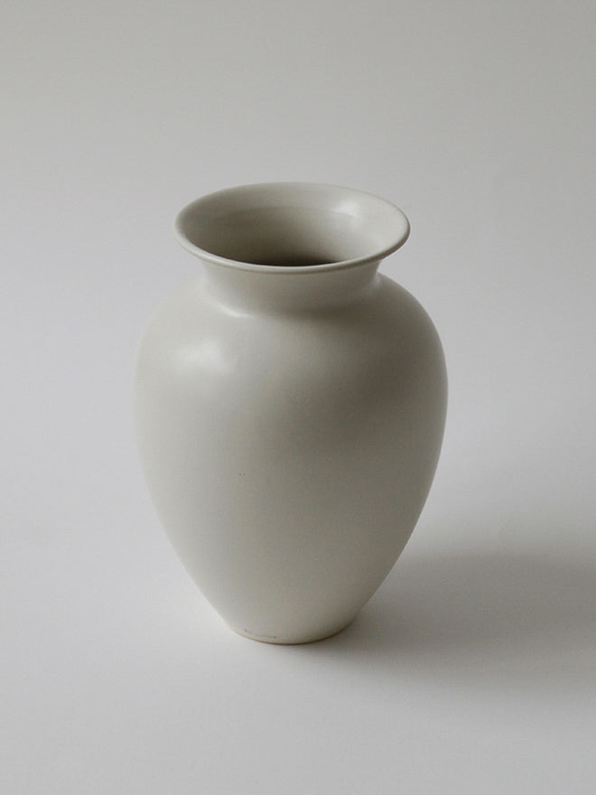 Amphora vase - Fog