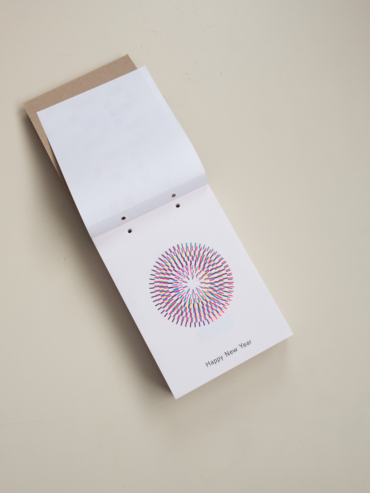 Everyday is a new day 2026