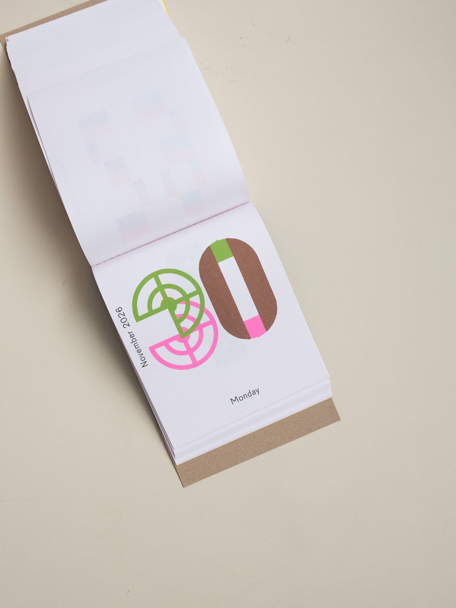 Everyday is a new day 2026