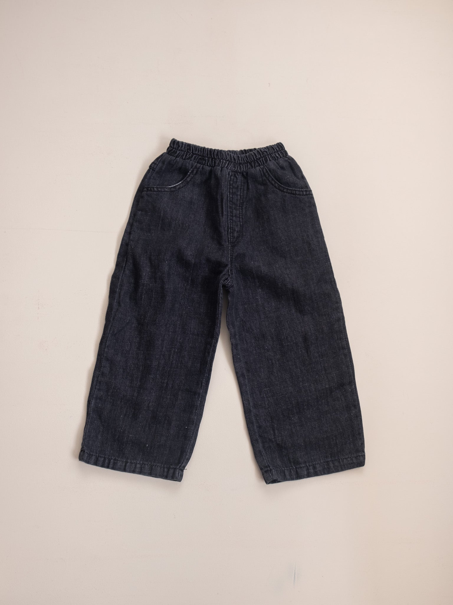 Easy jeans - Black