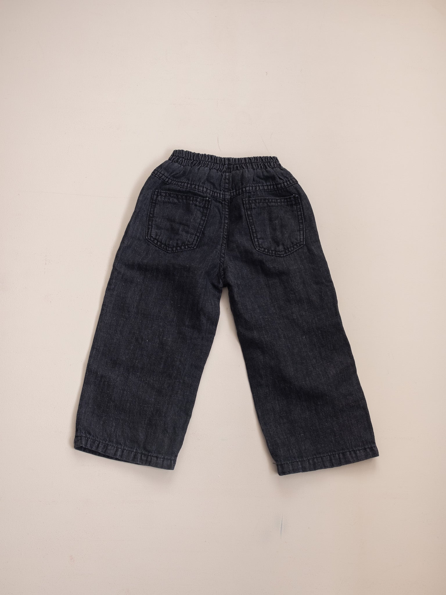 Easy jeans - Black