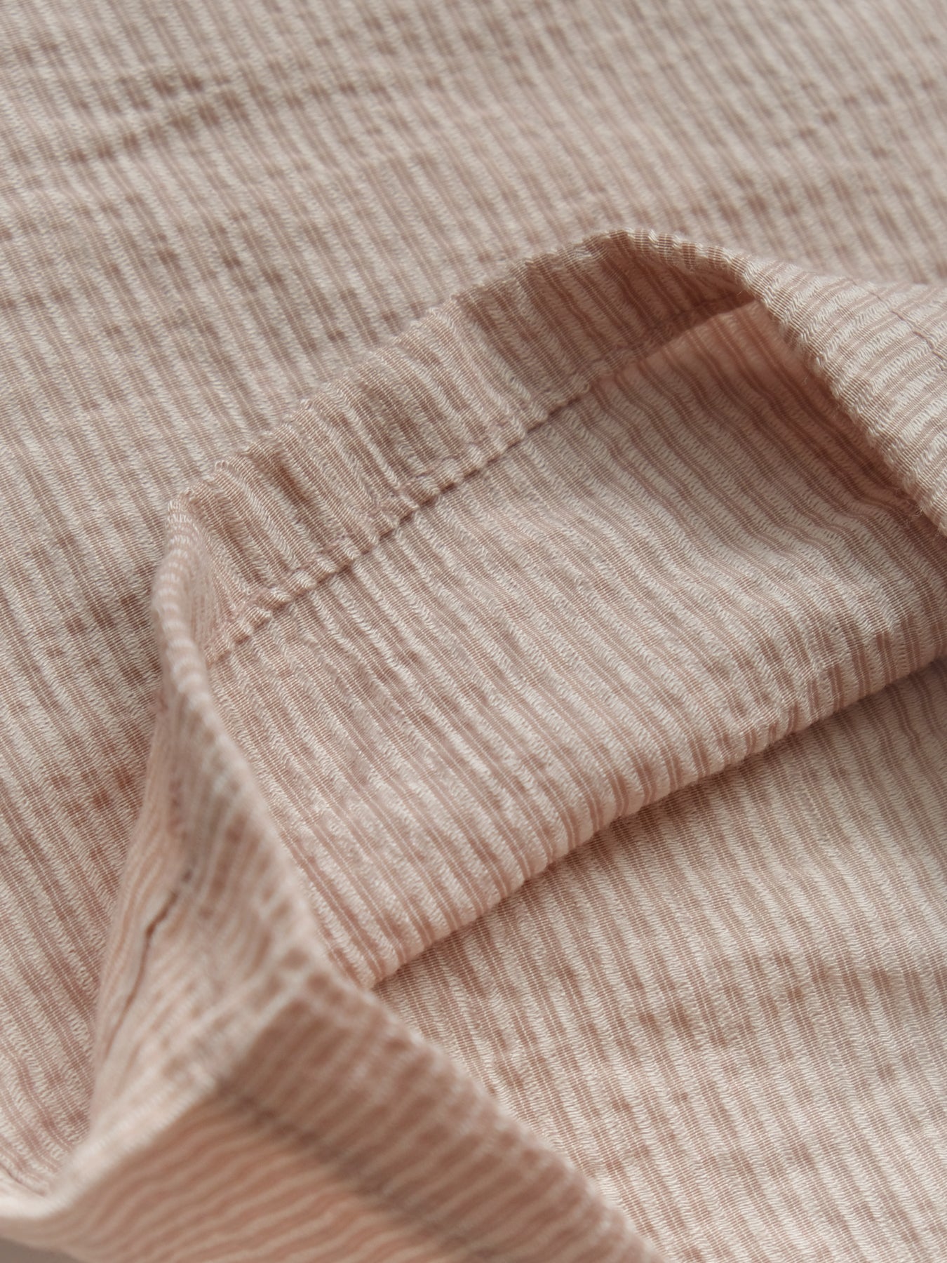 Summer trousers - Soft Pink