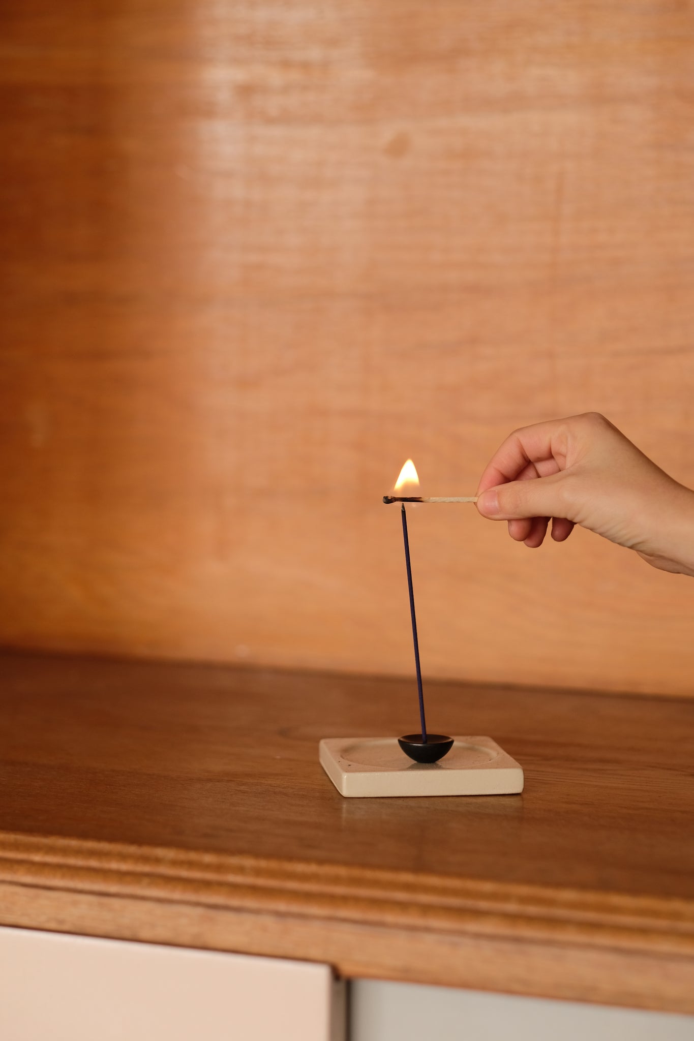 Smokeless Incense - Purify