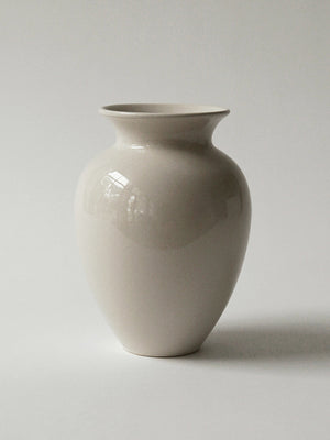 Amphora vase - Sand